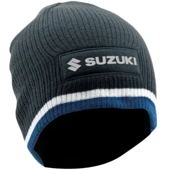 Suzuki Team Haube
